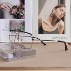 Jimmy Choo Plain Glass Spectacles 136