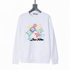 Louis Vuitton Men's Long Sleeve T-shirts 1166