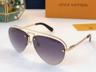 Louis Vuitton High Quality Sunglasses 2090