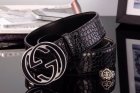 Gucci Original Quality Belts 357