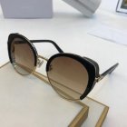 Jimmy Choo High Quality Sunglasses 195