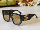 Gucci High Quality Sunglasses 3110