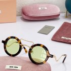 MiuMiu High Quality Sunglasses 180