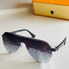 Louis Vuitton High Quality Sunglasses 1736