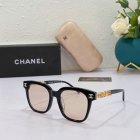 Chanel Plain Glass Spectacles 226
