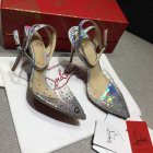 Christian Louboutin Women's Shoes 585