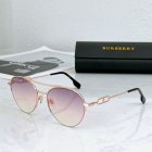 Burberry High Quality Sunglasses 406