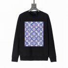 Louis Vuitton Men's Long Sleeve T-shirts 1125