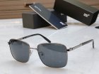 Mont Blanc High Quality Sunglasses 43