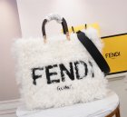 Fendi Original Quality Handbags 1098