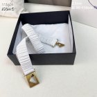 Prada Original Quality Belts 86