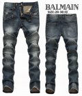 Balmain Men's Jeans 12