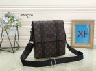 Louis Vuitton Normal Quality Handbags 623