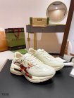 Gucci Women's Shoes 1125