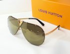 Louis Vuitton High Quality Sunglasses 2145