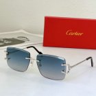 Cartier High Quality Sunglasses 1310