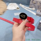 DIOR Original Quality Belts 320