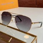 Louis Vuitton High Quality Sunglasses 3222