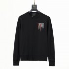 GIVENCHY Men's Long Sleeve T-shirts 146