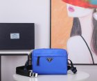 Prada High Quality Handbags 543