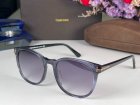 TOM FORD High Quality Sunglasses 2804