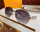 Louis Vuitton High Quality Sunglasses 171