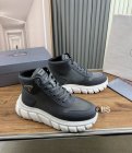Prada Men's Shoes 1239