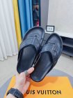 Louis Vuitton Men's Slippers 155