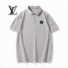 Louis Vuitton Men's Polo 71