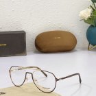 TOM FORD Plain Glass Spectacles 153