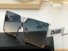 Chanel High Quality Sunglasses 1577