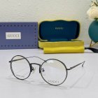 Gucci Plain Glass Spectacles 314