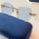 Gucci High Quality Sunglasses 5216