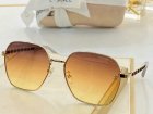 Chanel High Quality Sunglasses 3789