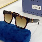 Gucci High Quality Sunglasses 3496
