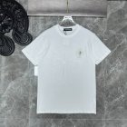 Chrome Hearts Men's T-shirts 125