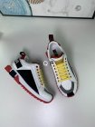 Dolce & Gabbana Men's Shoes 129