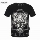 Philipp Plein Men's T-shirts 391