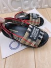 Burberry Kids Shoes 132