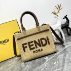 Fendi Original Quality Handbags 576