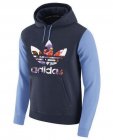 adidas Apparel Men's Hoodies 409