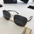 Mont Blanc High Quality Sunglasses 173