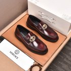 Versace Men's Shoes 1374