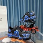 Alexander McQueen Men's Shoes 286