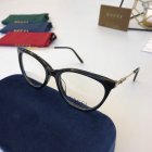 Gucci Plain Glass Spectacles 63