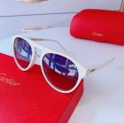 Cartier High Quality Sunglasses 948