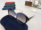 Gucci High Quality Sunglasses 1028