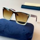Gucci High Quality Sunglasses 533