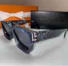 Louis Vuitton High Quality Sunglasses 1125
