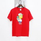 Supreme Men's T-shirts 297